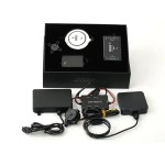 JIYI K++ V2 UAV Flight Controller and Obstacle Avoidance radar and Terrain radar for Uav Octacopter Flight Controllers